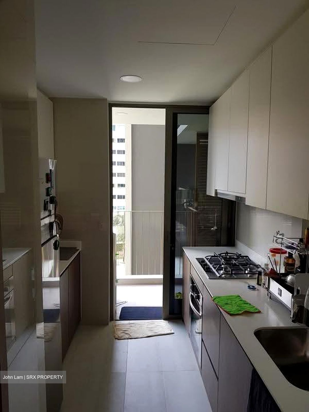 Sol Acres (D23), Condominium #618246301